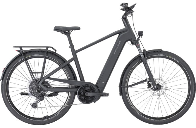 PEGASUS PREMIO EVO 10 Lite