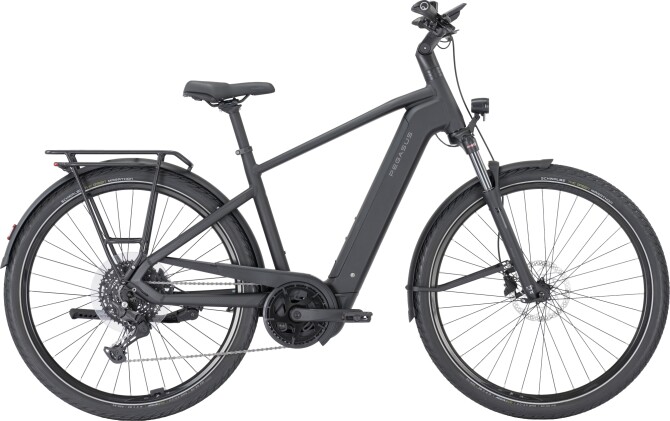 PEGASUS PREMIO EVO 10 Lite