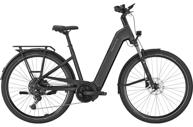 PEGASUS PREMIO EVO 10 Lite