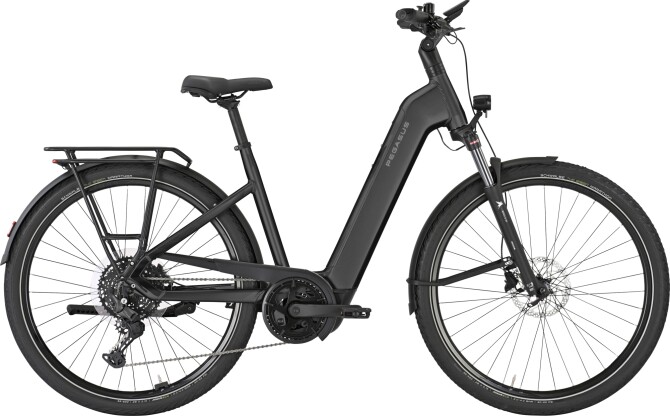 PEGASUS PREMIO EVO 10 Lite