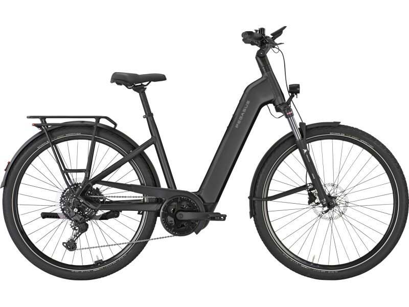 PEGASUS PREMIO EVO 10 Lite