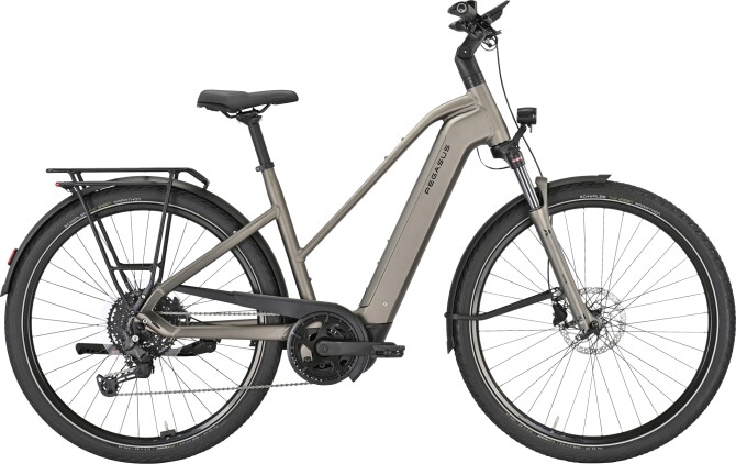PEGASUS PREMIO EVO 10 Lite