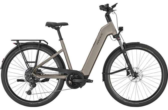 PEGASUS PREMIO EVO 10 Lite