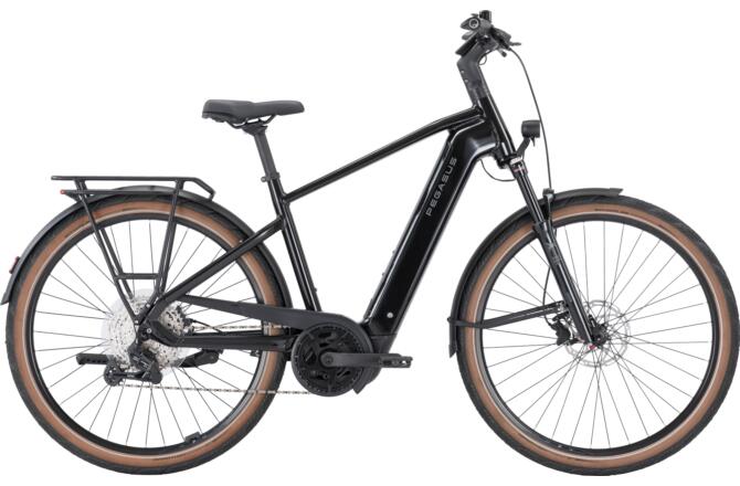 PEGASUS PREMIO EVO 12 Lite Auto
