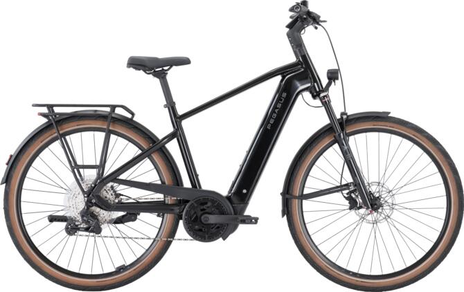 PEGASUS PREMIO EVO 12 Lite Auto