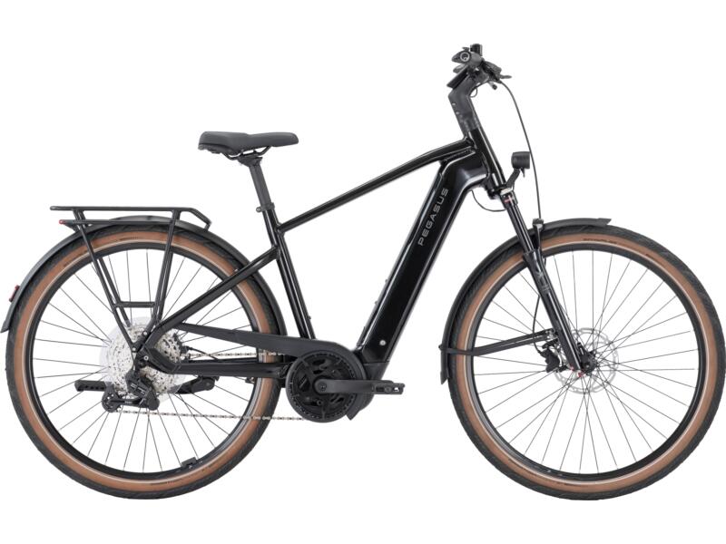 PEGASUS PREMIO EVO 12 Lite Auto