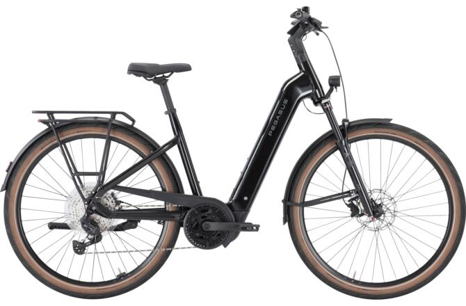PEGASUS PREMIO EVO 12 Lite Auto