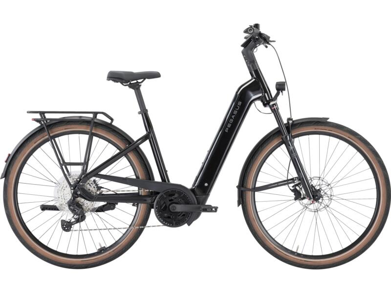 PEGASUS PREMIO EVO 12 Lite Auto