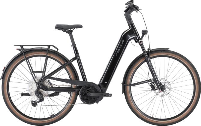 PEGASUS PREMIO EVO 12 Lite Auto