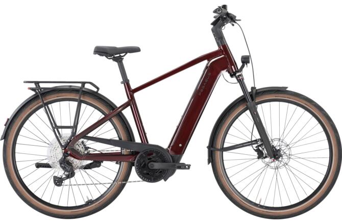 PEGASUS PREMIO EVO 12 Lite Auto