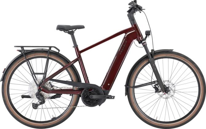 PEGASUS PREMIO EVO 12 Lite Auto