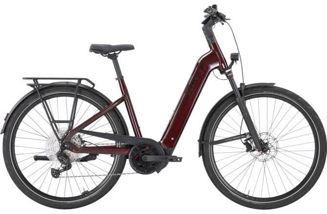 PEGASUS PREMIO EVO 12 Lite Auto
