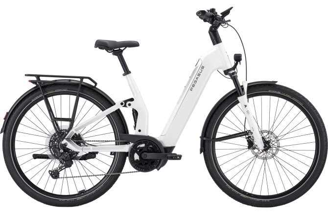 PEGASUS PREMIO EVO FS10 Lite