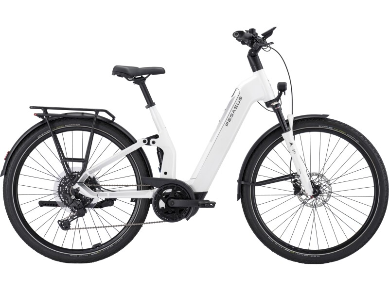 PEGASUS PREMIO EVO FS10 Lite