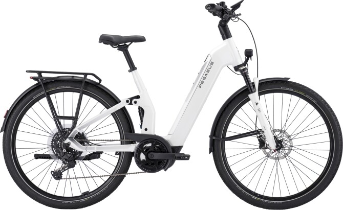 PEGASUS PREMIO EVO FS10 Lite