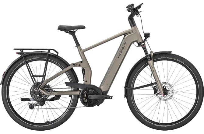 PEGASUS PREMIO EVO FS10 Lite