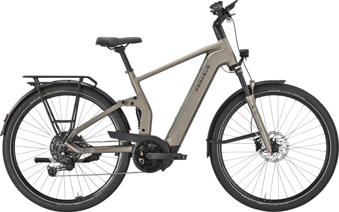 PEGASUS PREMIO EVO FS10 Lite