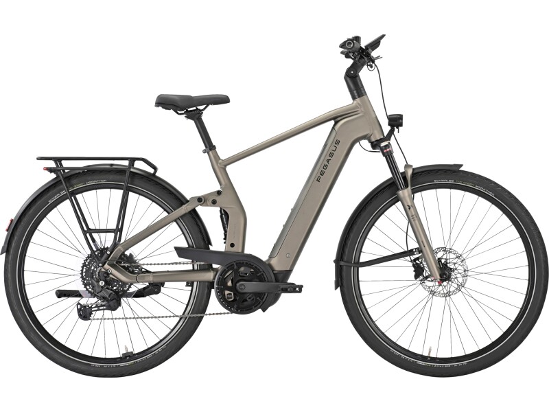 PEGASUS PREMIO EVO FS10 Lite