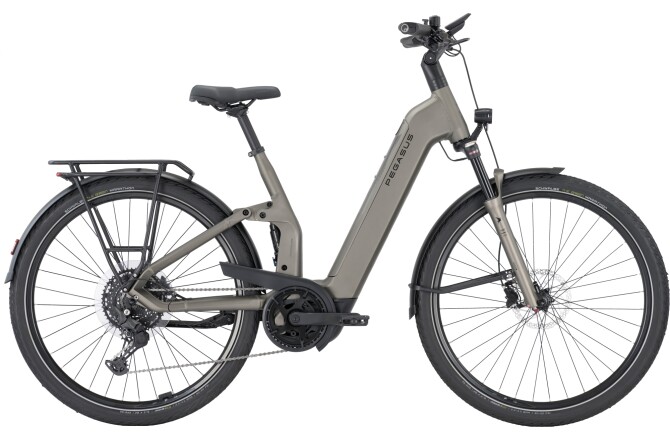PEGASUS PREMIO EVO FS10 Lite