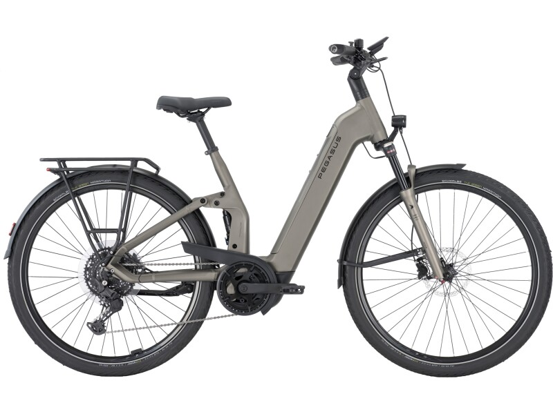 PEGASUS PREMIO EVO FS10 Lite