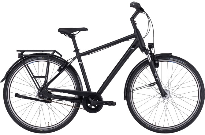 Pegasus Premio SL 8