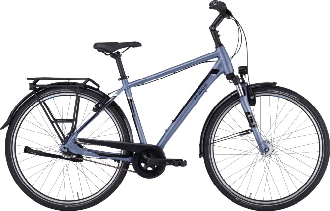 Pegasus Premio SL 8