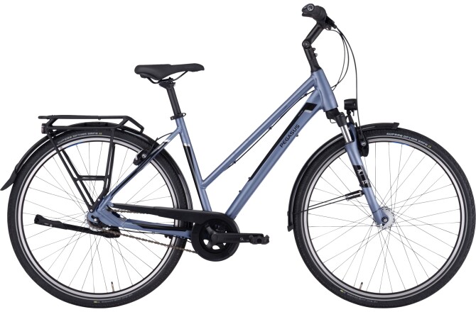 Pegasus Premio SL 8