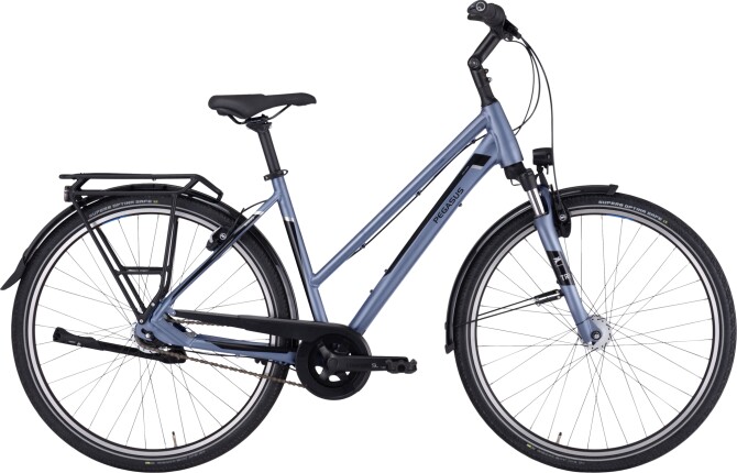 PEGASUS Premio SL 8