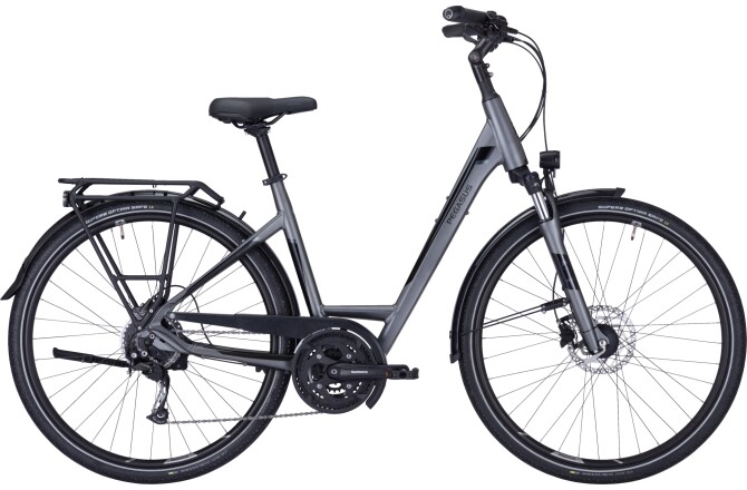 PEGASUS Premio SL Disc 27
