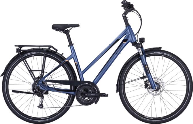 PEGASUS Premio SL Disc 27