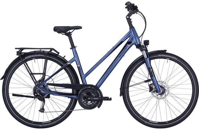 PEGASUS Premio SL Disc 27