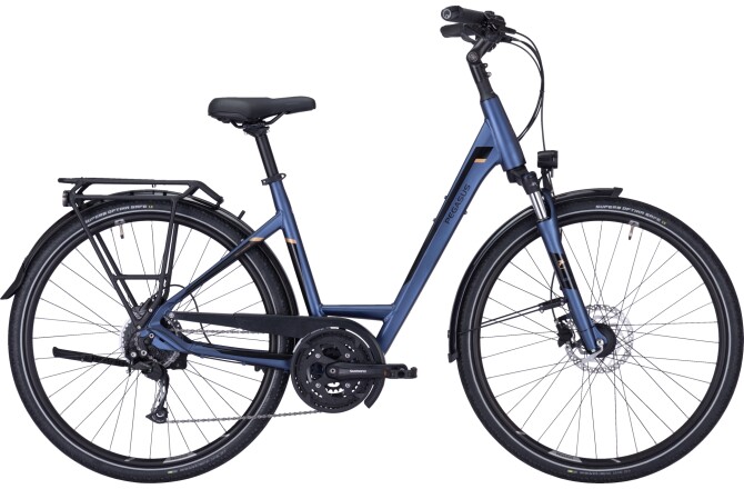 PEGASUS Premio SL Disc 27