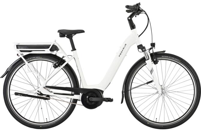 PEGASUS SOLERO E7R PLUS