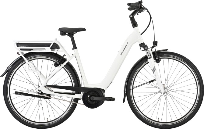 PEGASUS SOLERO E7R PLUS