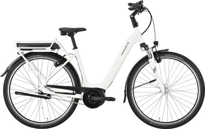 PEGASUS SOLERO E7R PLUS