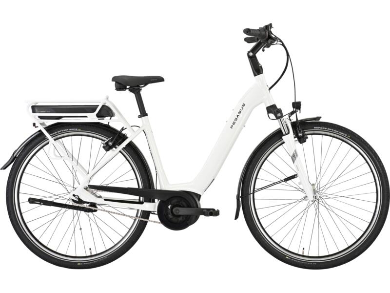 PEGASUS SOLERO E7R PLUS