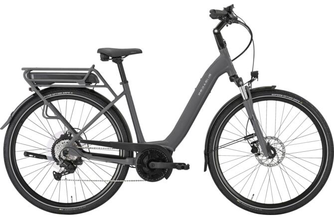 PEGASUS SOLERO E8 PLUS
