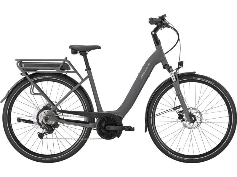 PEGASUS SOLERO E8 PLUS