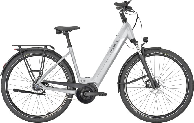 PEGASUS SOLERO EVO 5F