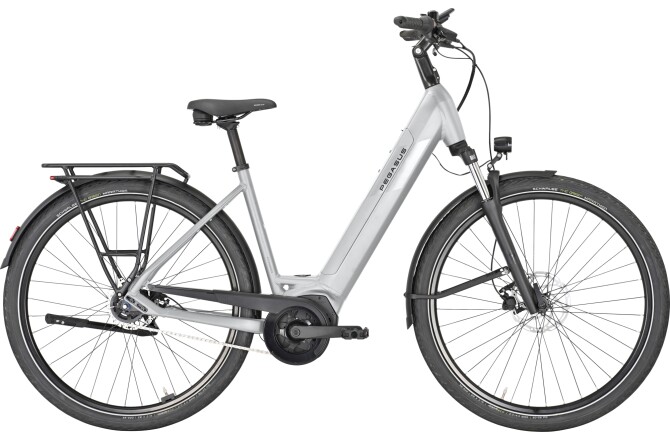 PEGASUS SOLERO EVO 5R