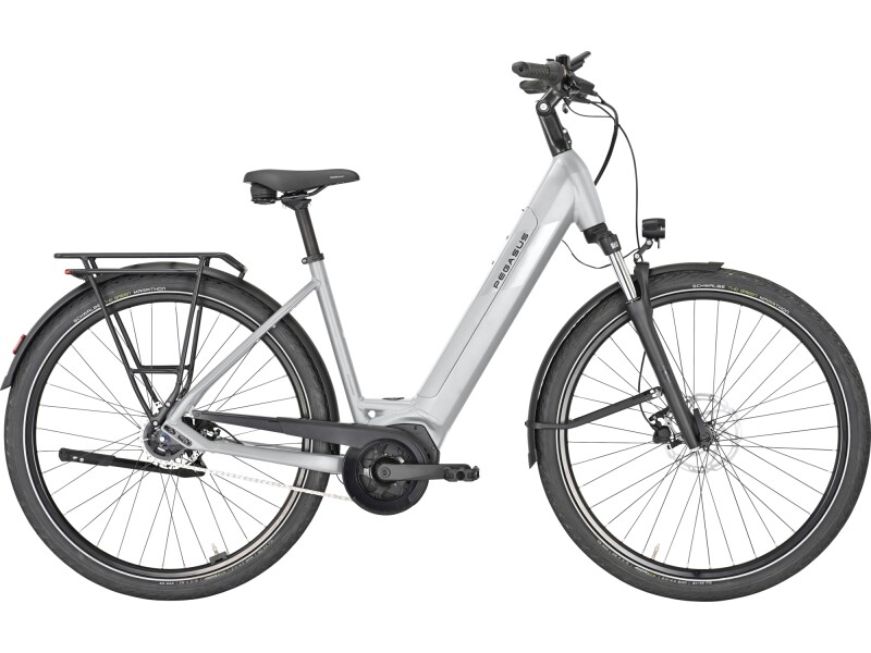 PEGASUS SOLERO EVO 5R