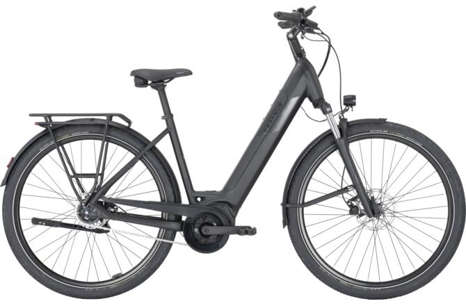 PEGASUS SOLERO EVO 5R