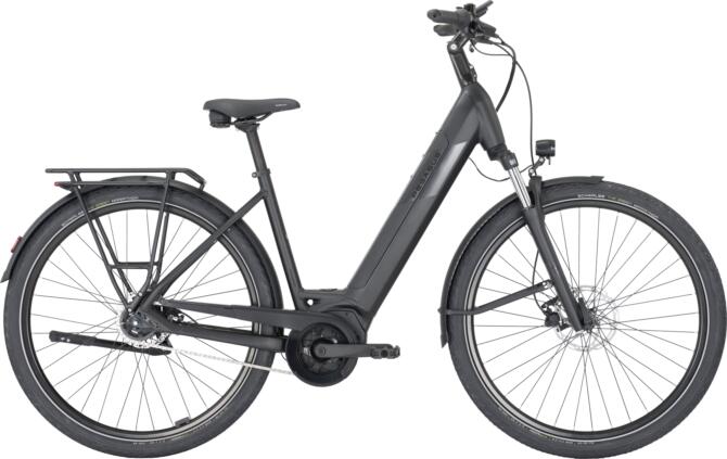 PEGASUS SOLERO EVO 5R