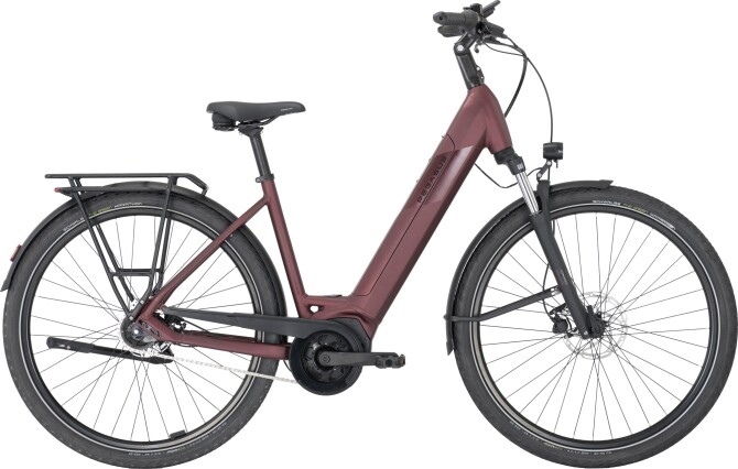 PEGASUS SOLERO EVO 5R