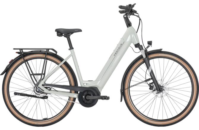 PEGASUS SOLERO EVO 8F