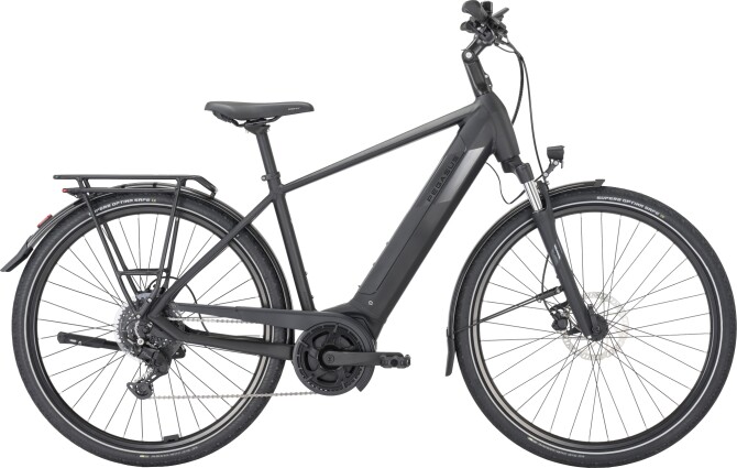 PEGASUS SOLERO EVO 9