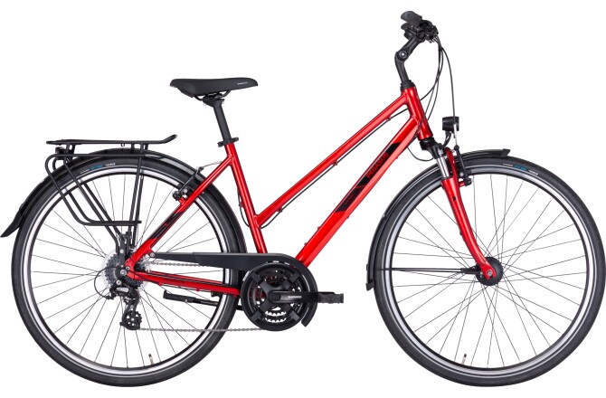 PEGASUS Solero SL 24