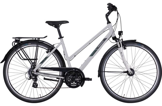 PEGASUS Solero SL 24