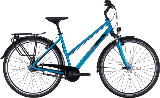 PEGASUS Solero SL 7