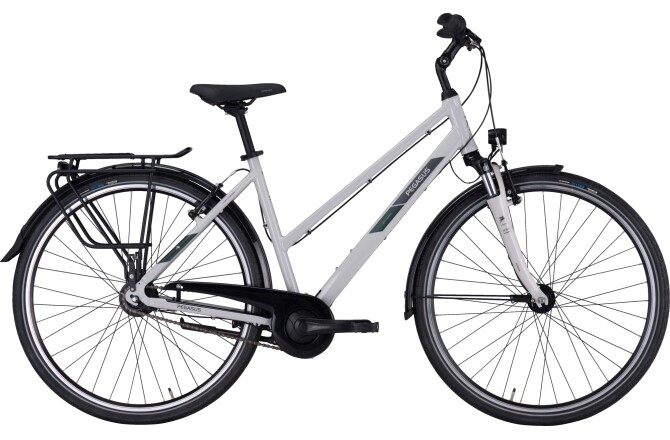 PEGASUS Solero SL 7